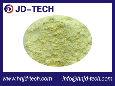 Bismuth Oxide (Bismuth Trioxide)